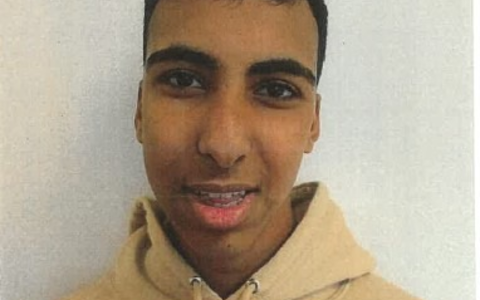 POL-HH: 260107-3. Vermisstenfahndung nach 16-Jährigem aus Hamburg-Bahrenfeld - Foto: presseportal.de