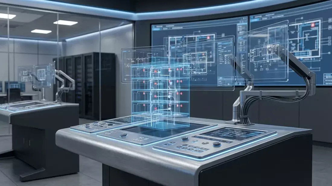 Bosch und Siemens treiben digitale Brandschutz-Revolution voran - Bild: über boerse-global.de