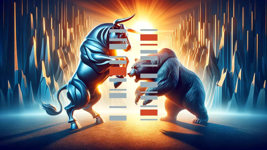 Intellia Aktie: FDA-Druck - Bild: über boerse-global.de