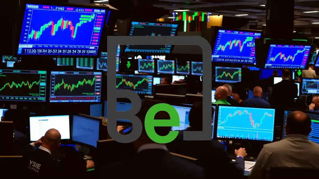 Bloom Energy Emerges as a Critical Power Player in the AI Infrastructure Surge - Bild: über boerse-global.de