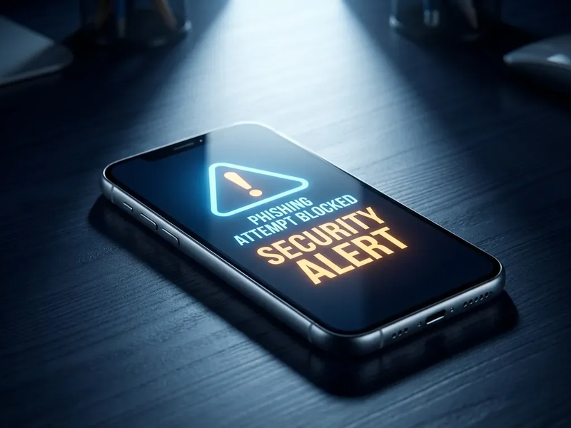 Sparkassen warnen vor neuer Phishing-Welle mit Steuer-Erstattungen - Foto: über boerse-global.de