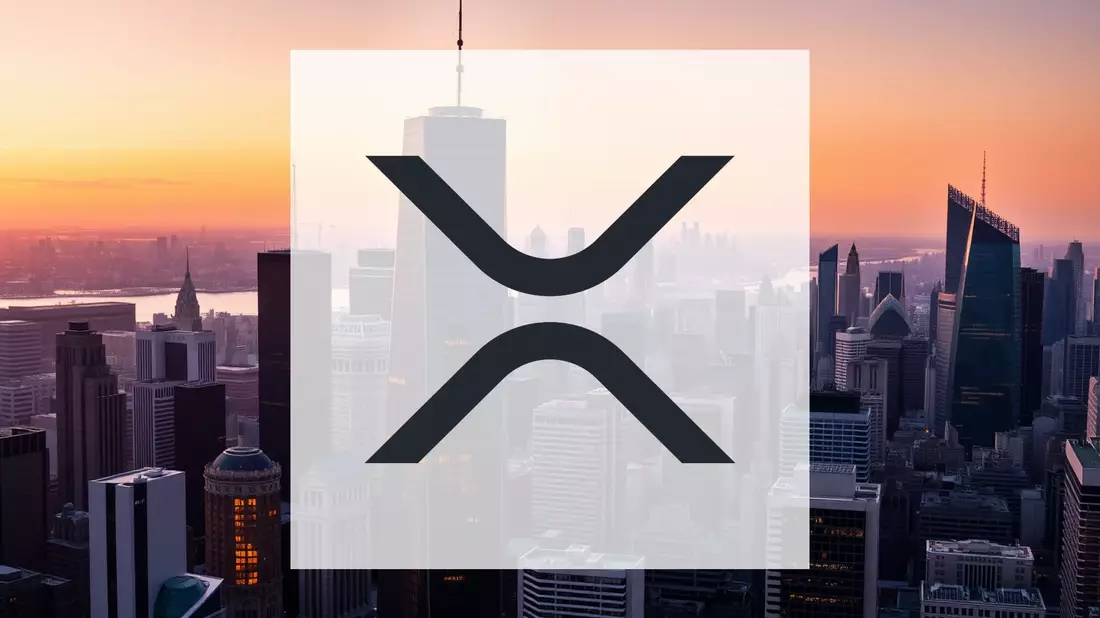 XRP Attracts Major Institutional Investment at Year’s Start - Bild: über boerse-global.de