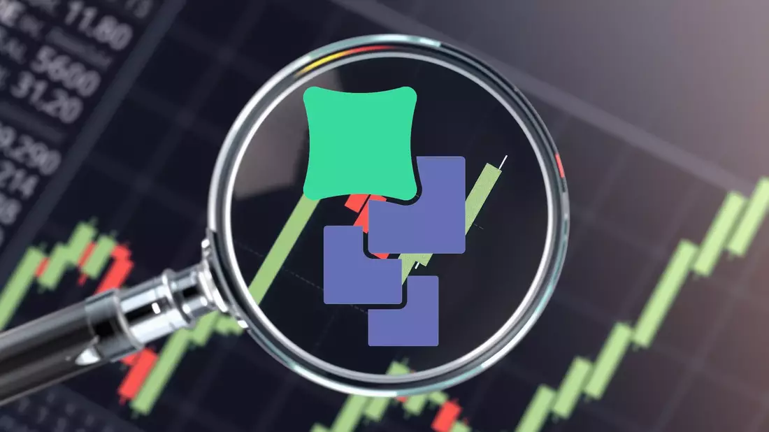 Bitfarms Aktie: Klare Aufwärtstendenzen! - Bild: über boerse-global.de
