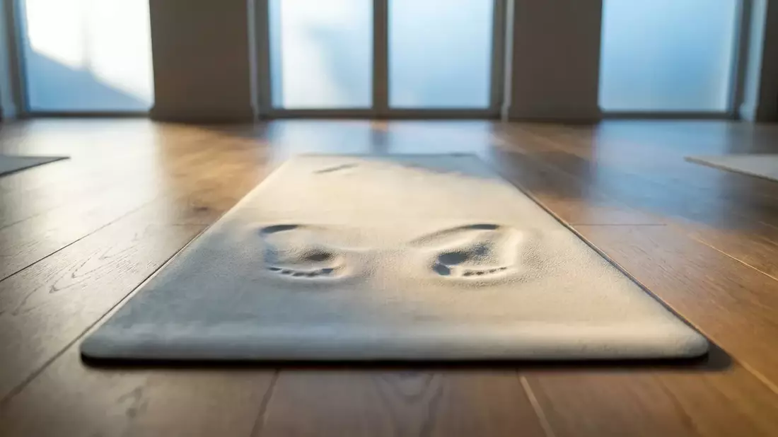 Frosch-Pose: Die meistgehasste Yoga-Übung wird 2026 zum Trend - Bild: über boerse-global.de