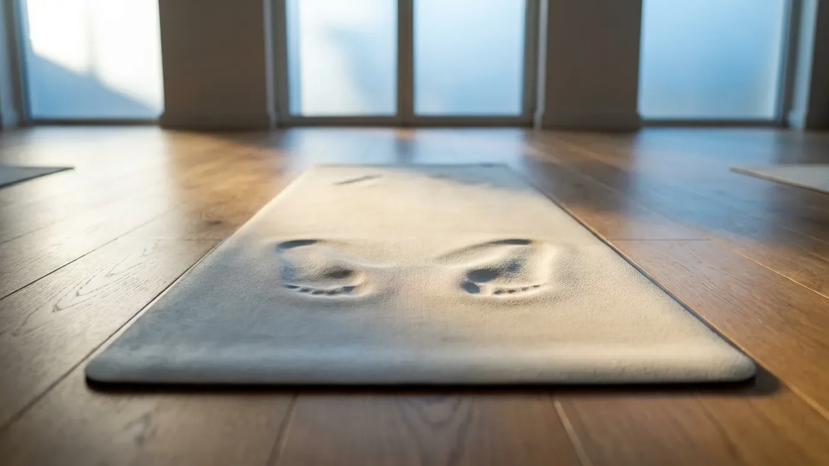 Frosch-Pose: Die meistgehasste Yoga-Übung wird 2026 zum Trend - Foto: über boerse-global.de