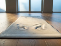 Frosch-Pose: Die meistgehasste Yoga-Übung wird 2026 zum Trend - Foto: über boerse-global.de