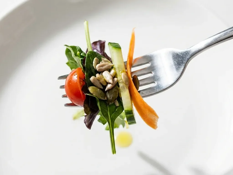 Ernährung 2026: Gründliches Kauen wird zum neuen Abnehm-Trend - Foto: über boerse-global.de