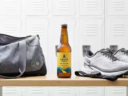 Alkoholfreies Bier wird zum Sportgetränk der Nation - Foto: über boerse-global.de