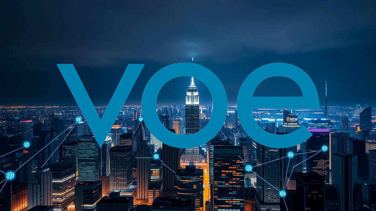 Voestalpine Shares Surge on Regulatory Tailwinds and Strong Fundamentals - Foto: über boerse-global.de