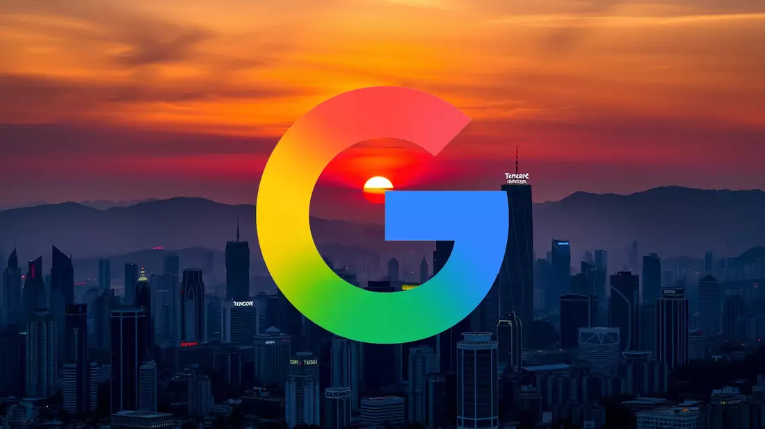 Alphabet: Una Estrategia Triple para Consolidar su Liderazgo en IA - Bild: über boerse-global.de