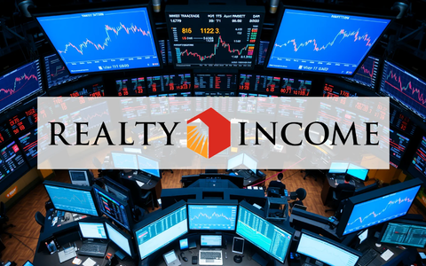 Realty Income: Una Estrategia Financiera de Doble Movimiento - Foto: über boerse-global.de