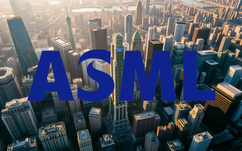 ASML: El optimismo analítico impulsa la acción hacia nuevos horizontes - Foto: über boerse-global.de