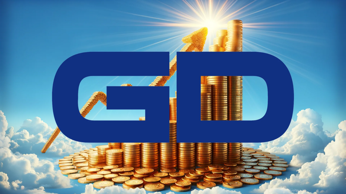 US Navy Contract Bolsters General Dynamics’ Defense Portfolio - Foto: über boerse-global.de