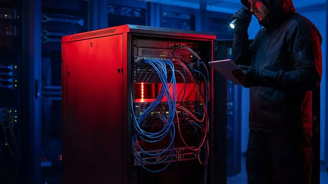 ESA startet forensische Untersuchung nach Hackerangriff - Bild: über boerse-global.de