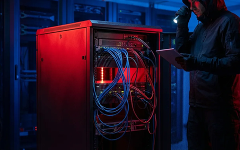 ESA startet forensische Untersuchung nach Hackerangriff - Foto: über boerse-global.de