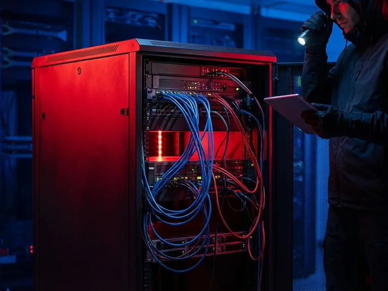 ESA startet forensische Untersuchung nach Hackerangriff - Foto: über boerse-global.de