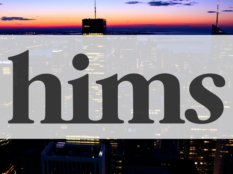 Hims & Hers Aktie: Trotzdem vorn - Foto: über boerse-global.de