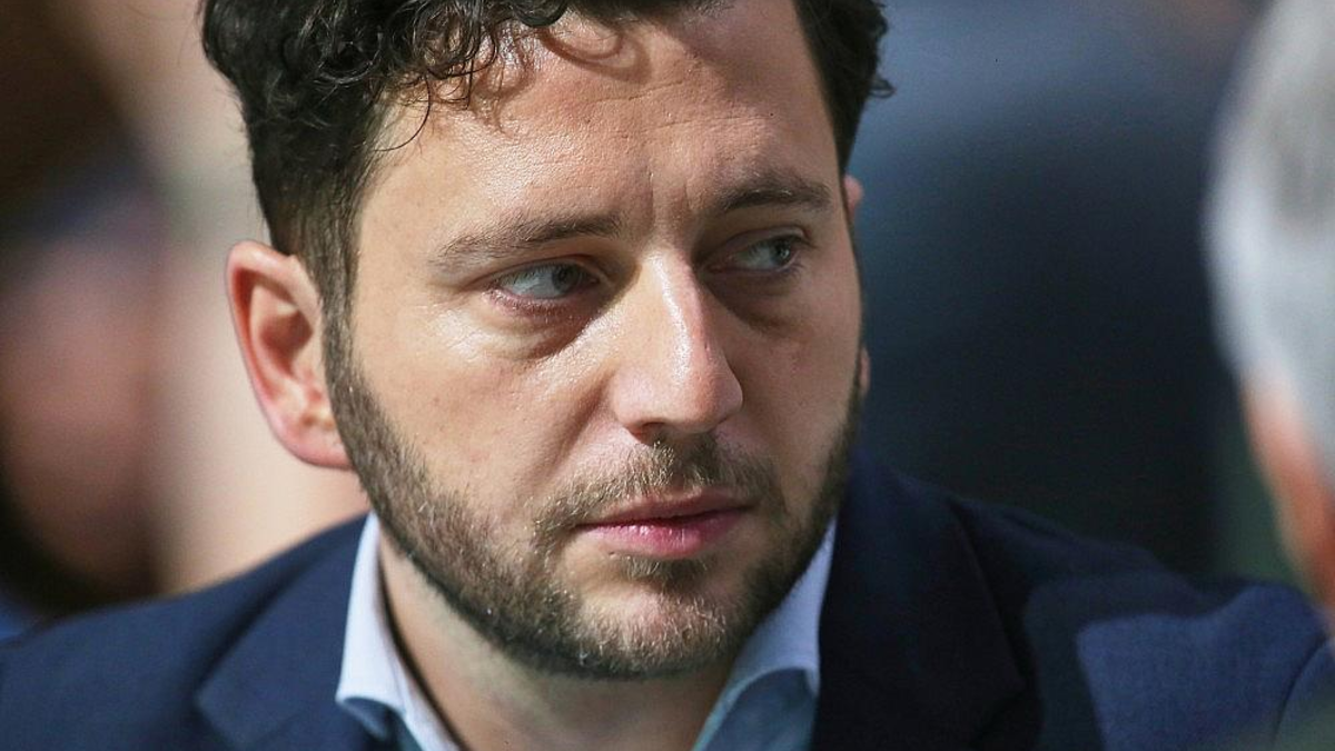 Felix Banaszak (Archiv) - Foto: via dts Nachrichtenagentur