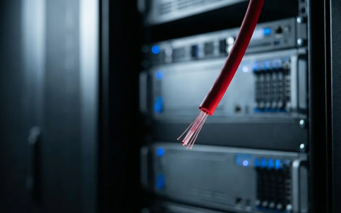 Brightspeed: Cyberangriff bedroht Daten von einer Million Kunden - Foto: über boerse-global.de