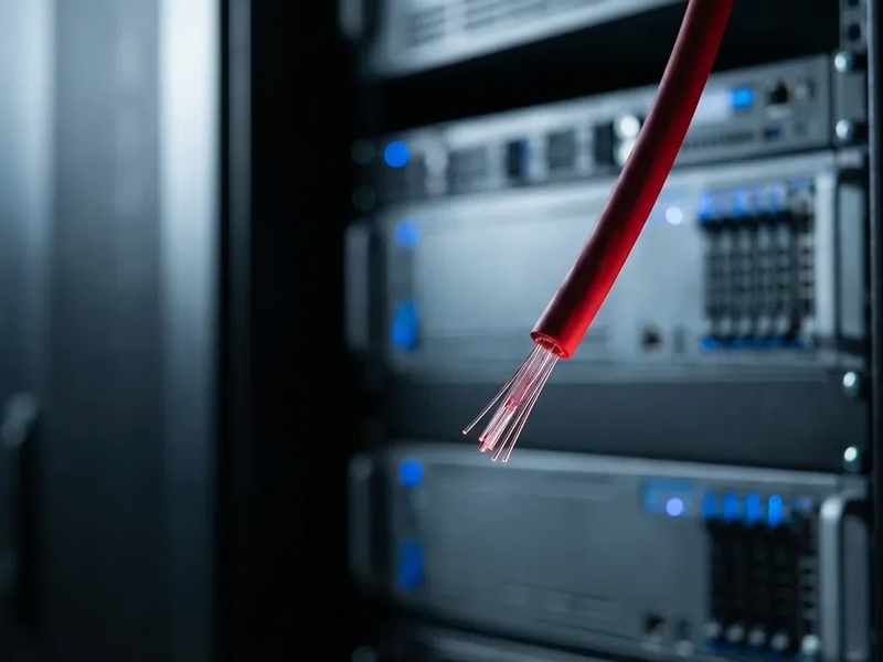 Brightspeed: Cyberangriff bedroht Daten von einer Million Kunden - Foto: über boerse-global.de