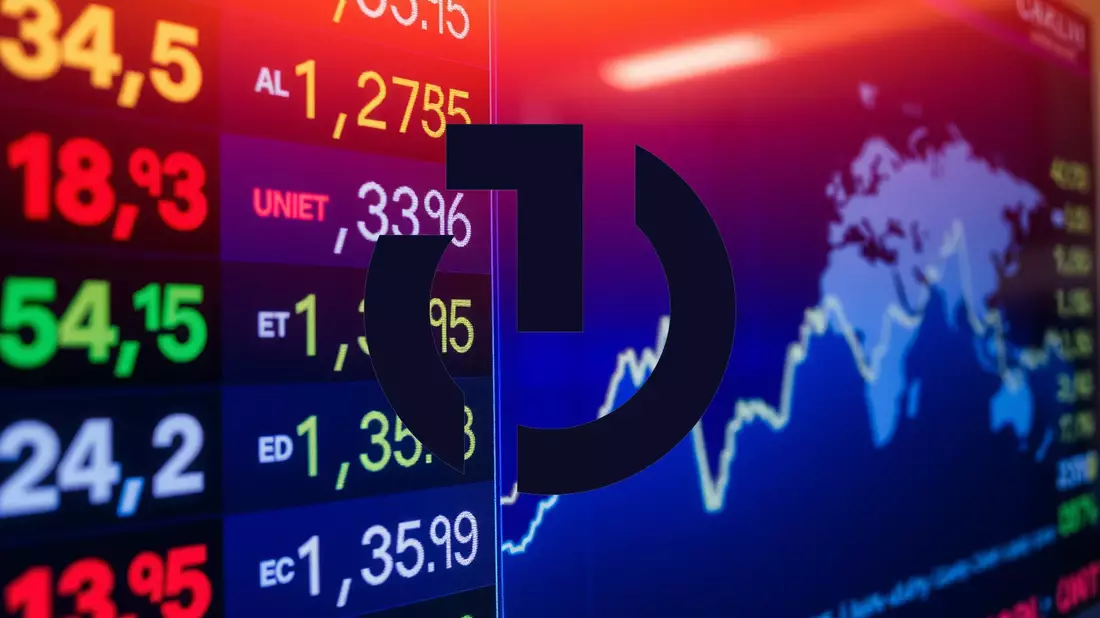 Trade Desk Aktie: Erste Partner - Bild: über boerse-global.de