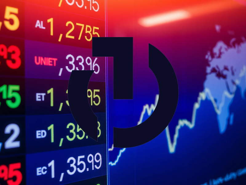 Trade Desk Aktie: Erste Partner - Foto: über boerse-global.de