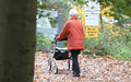 Seniorin (Archiv) - Foto: via dts Nachrichtenagentur