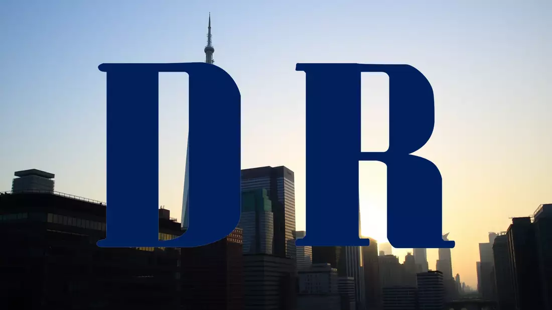 Wall Street Analysts Express Caution on D.R. Horton’s Outlook - Bild: über boerse-global.de