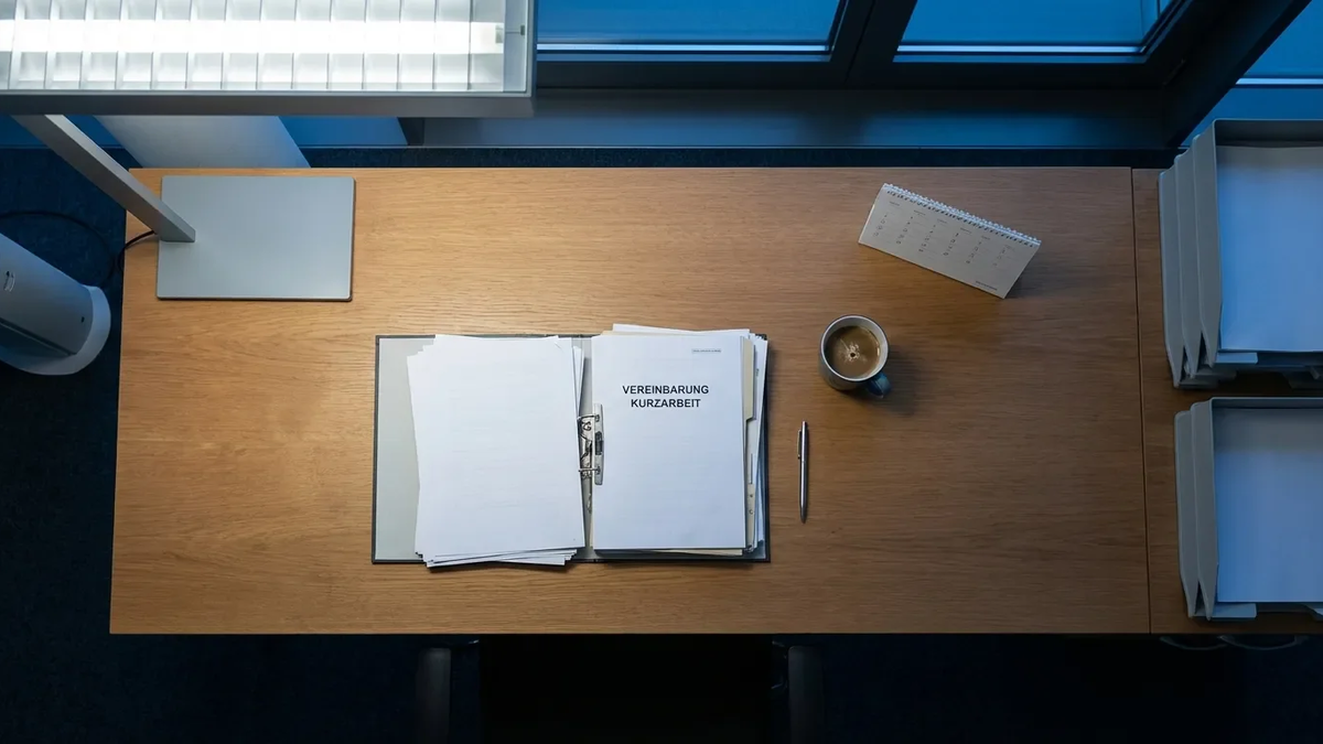 Kurzarbeit 2026: Neue Regeln, schärfere Kontrollen - Foto: über boerse-global.de