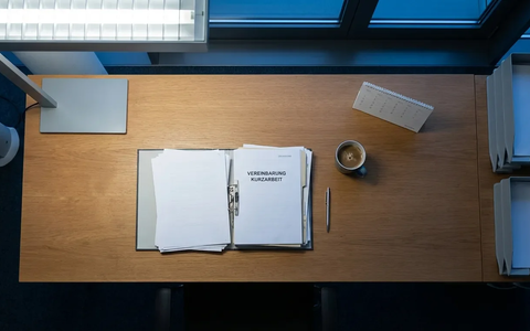 Kurzarbeit 2026: Neue Regeln, schärfere Kontrollen - Foto: über boerse-global.de