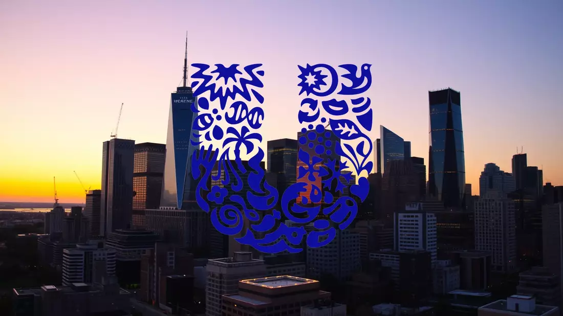 Unilever Aktie: Geteiltes Bild - Bild: über boerse-global.de