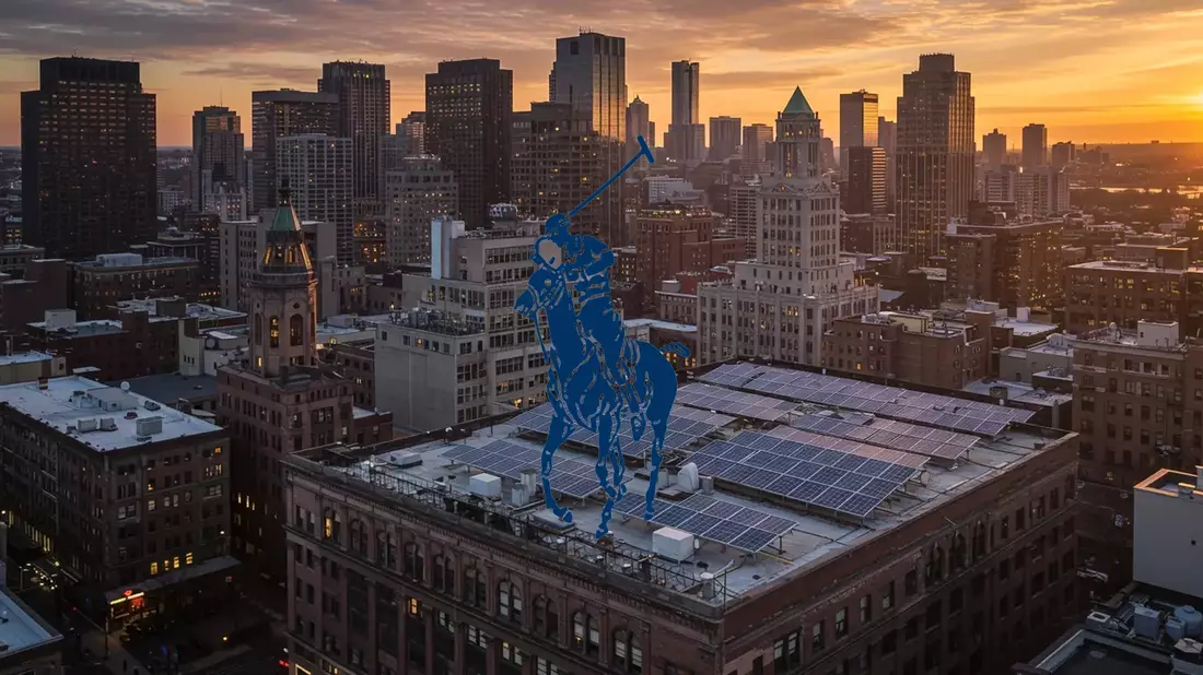 Ralph Lauren Receives Analyst Upgrade and Announces U.S. Manufacturing Push - Bild: über boerse-global.de