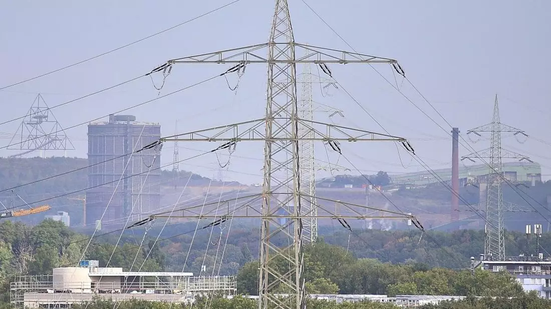 Ruhrgebiet (Archiv) - Bild: via dts Nachrichtenagentur