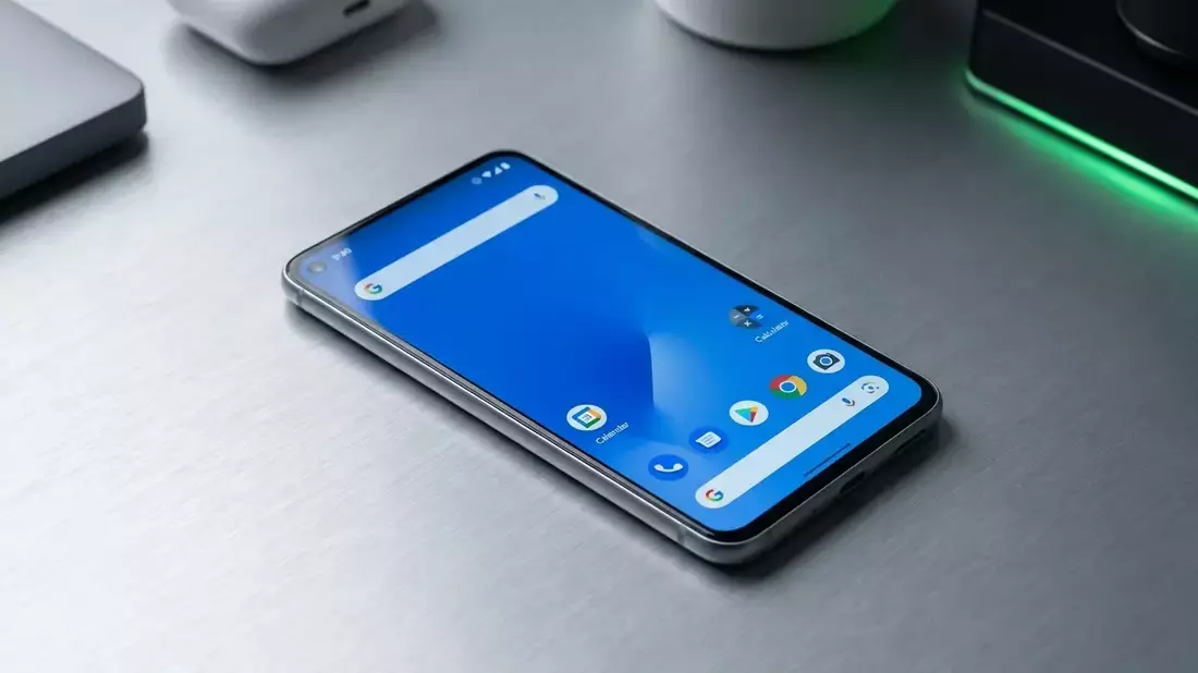 Pixel Search: Drittanbieter-App füllt Lücke nach Googles Android-Änderung - Bild: über boerse-global.de