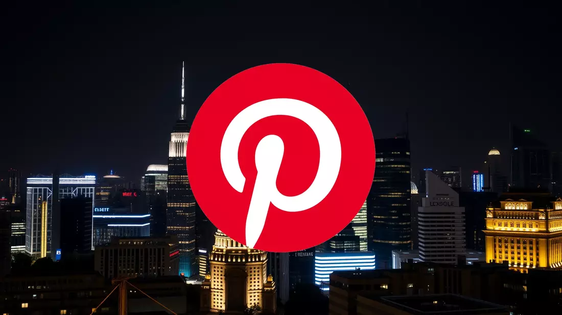 Divergent Investment Moves Cast Spotlight on Pinterest’s Valuation - Bild: über boerse-global.de