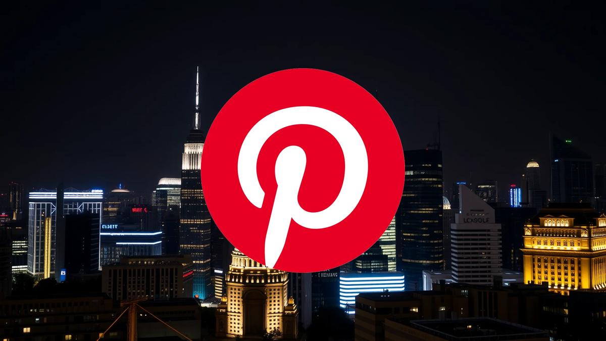 Divergent Investment Moves Cast Spotlight on Pinterest’s Valuation - Foto: über boerse-global.de