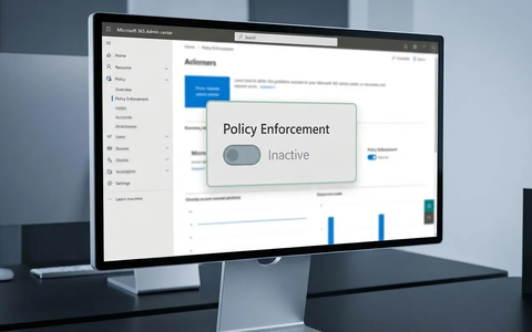 Microsoft stellt KI-Integration auf neue rechtliche Grundlage - Foto: über boerse-global.de