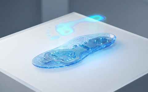 Orphe: KI-Sohlen bringen Reflexologie in die digitale Ära - Foto: über boerse-global.de