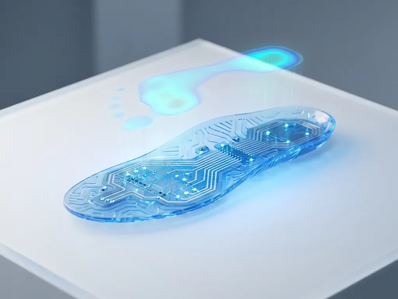 Orphe: KI-Sohlen bringen Reflexologie in die digitale Ära - Foto: über boerse-global.de