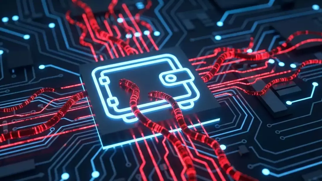 Trust Wallet: 8,5 Millionen Euro durch Schadsoftware-Update gestohlen - Bild: über boerse-global.de