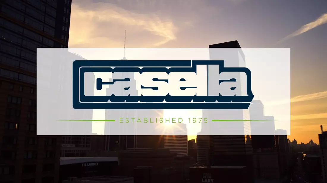 Analyst Confidence Rises for Casella Waste Following Leadership Transition - Bild: über boerse-global.de