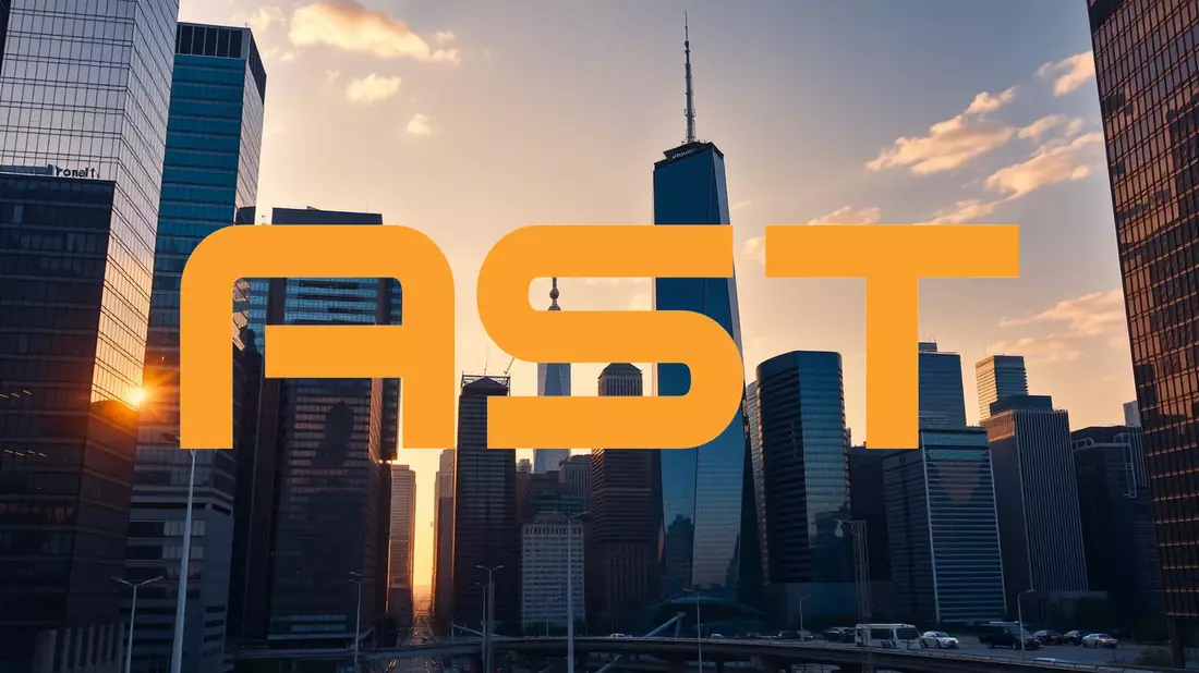 AST SpaceMobile Shares Plunge Following Severe Analyst Downgrade - Bild: über boerse-global.de