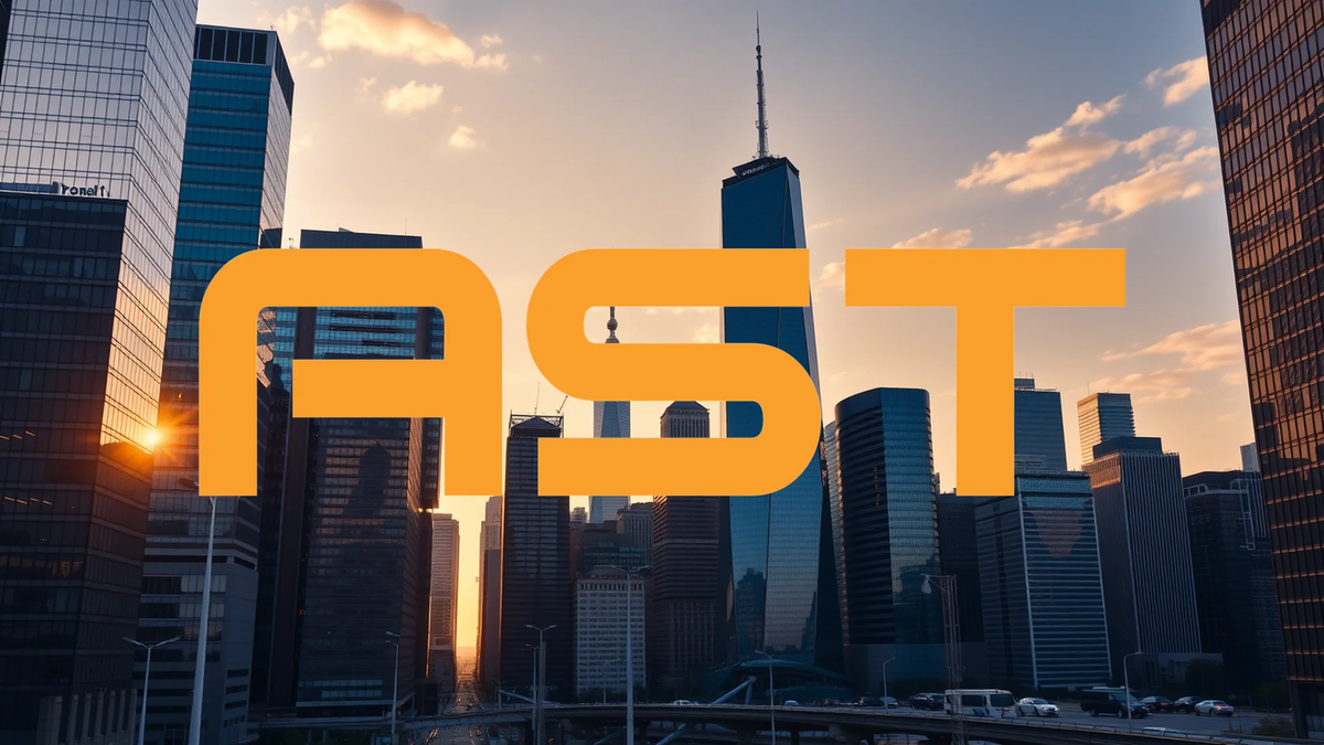 AST SpaceMobile Shares Plunge Following Severe Analyst Downgrade - Foto: über boerse-global.de