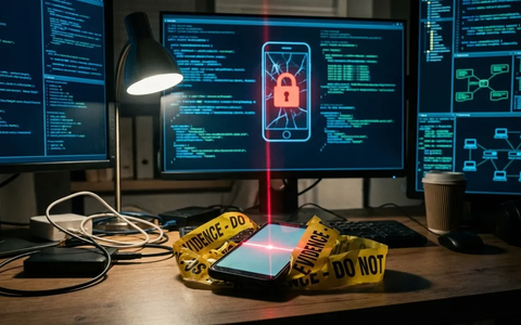 pcTattletale-Gründer bekennt sich schuldig: Meilenstein im Kampf gegen Stalkerware - Foto: über boerse-global.de