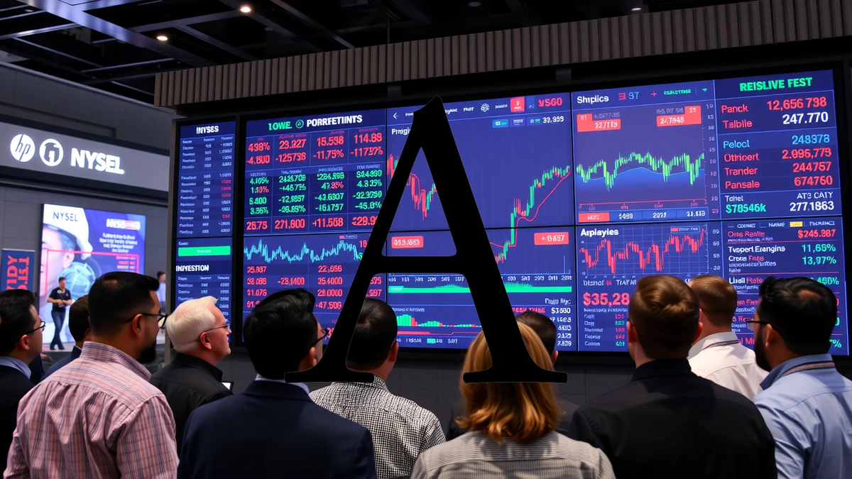 Apollo’s Strategic Pivot: Financing the AI Infrastructure Boom - Foto: über boerse-global.de