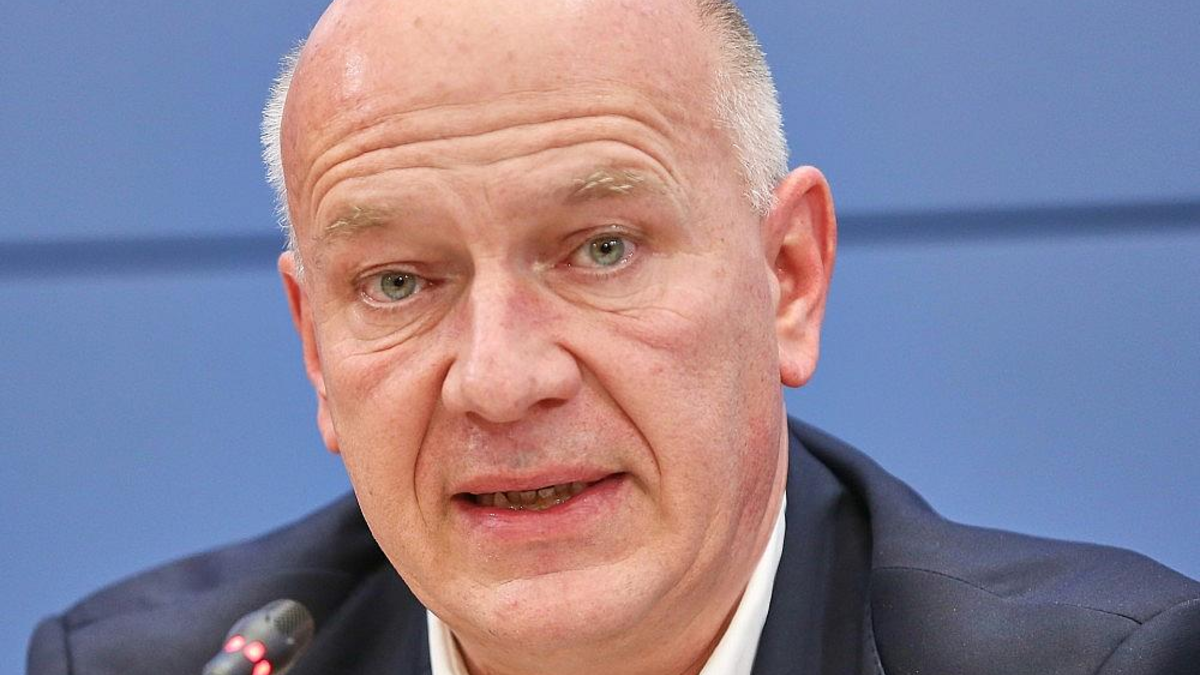 Kai Wegner am 07.01.2026 - Foto: via dts Nachrichtenagentur