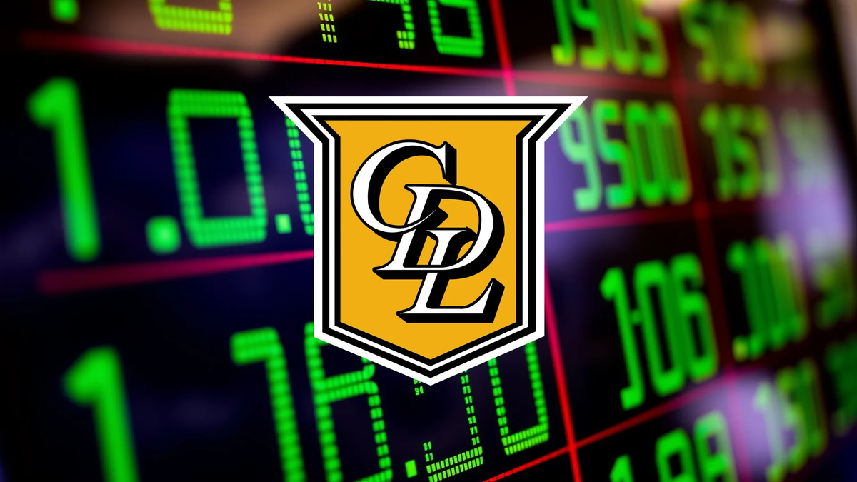 Coeur Mining Aktie: Zukunftsweisende Signale! - Foto: über boerse-global.de