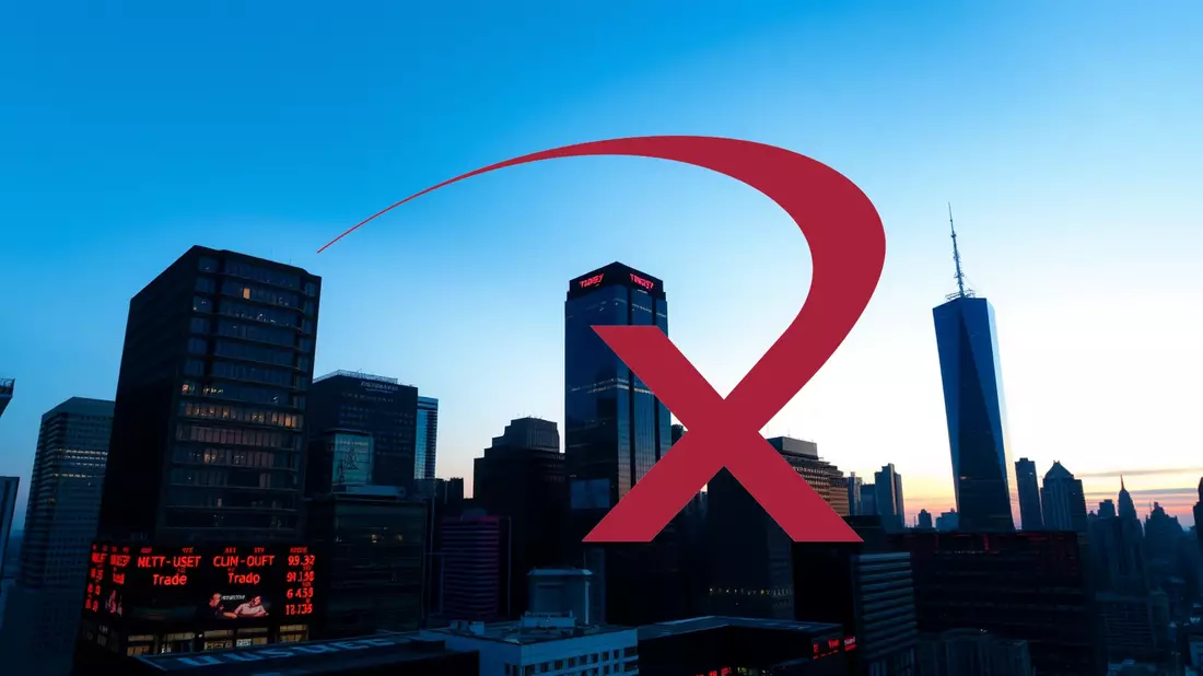 Regulatory Hurdle Emerges for BWX Technologies’ Tennessee Expansion - Bild: über boerse-global.de