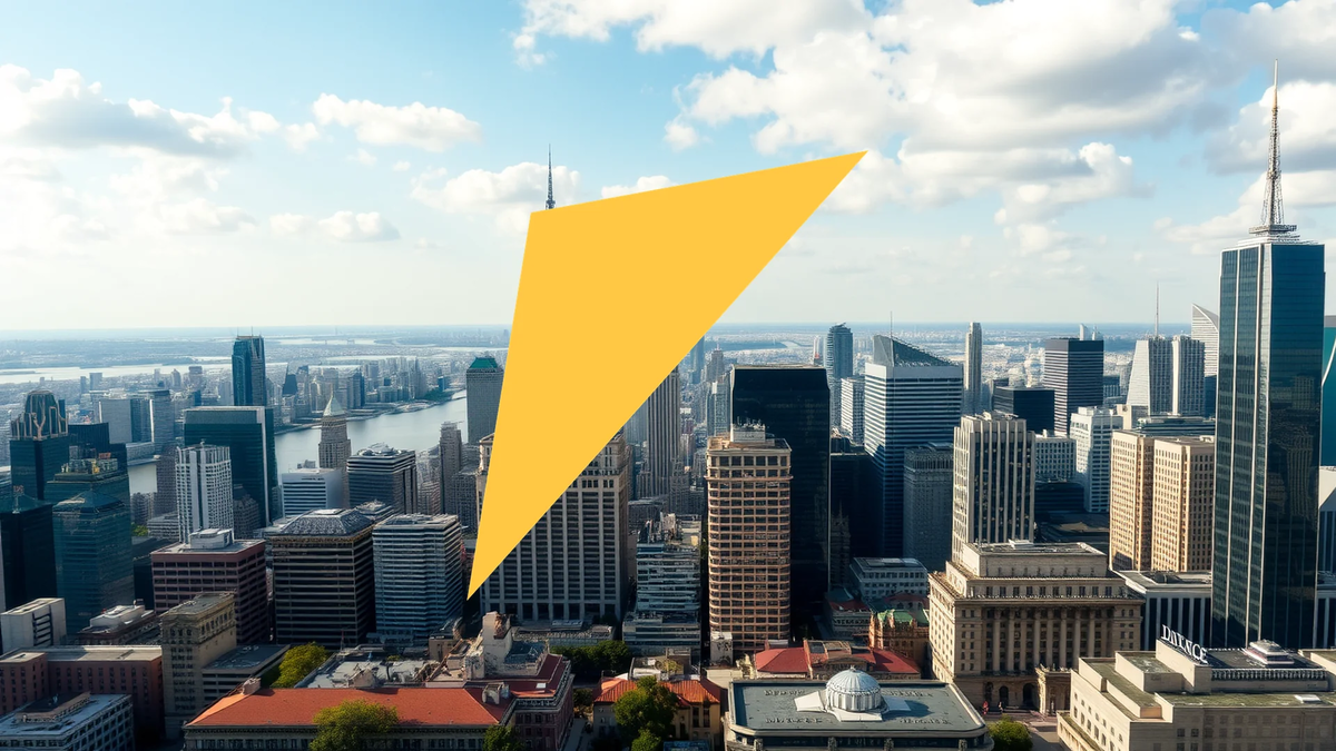 Itron Shares Gain Momentum on Strategic Wins and Analyst Support - Foto: über boerse-global.de