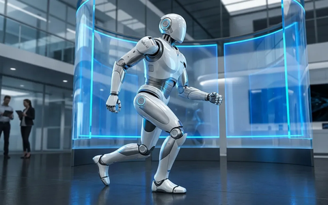 AgiBot bringt humanoide Roboter in Serie auf den US-Markt - Foto: über boerse-global.de